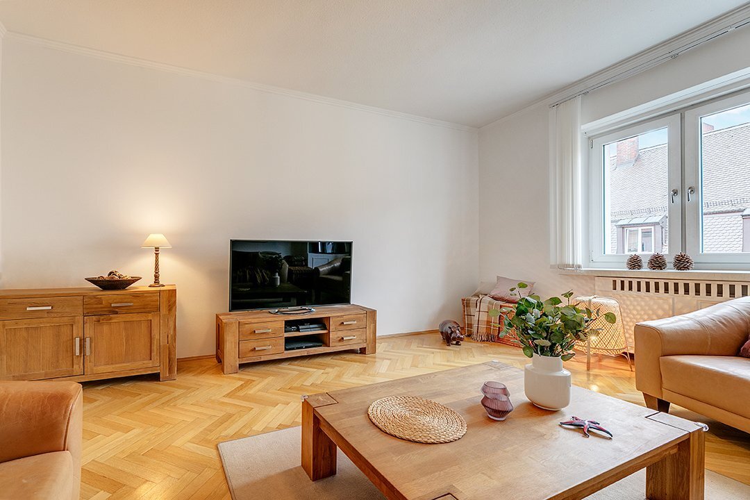 フラット 部屋数 3 部屋 | München-Au | 1909ML8 | Schönes, geräumiges...