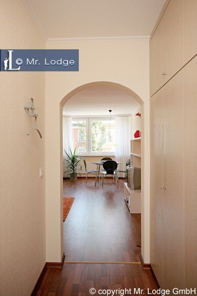フラット 部屋数 1 部屋 | München-Ludwigsvorstadt | 1705ML2