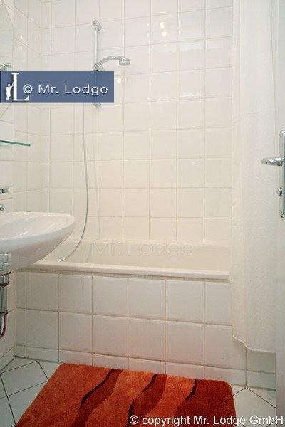 フラット 部屋数 1 部屋 | München-Ludwigsvorstadt | 1705ML2