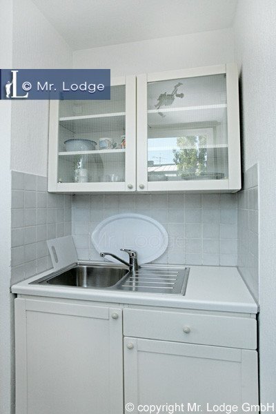 フラット 部屋数 1 部屋 | München-Ludwigsvorstadt | 1705ML2