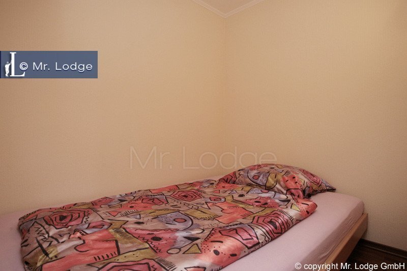 フラット 部屋数 1 部屋 | München-Ludwigsvorstadt | 1705ML2