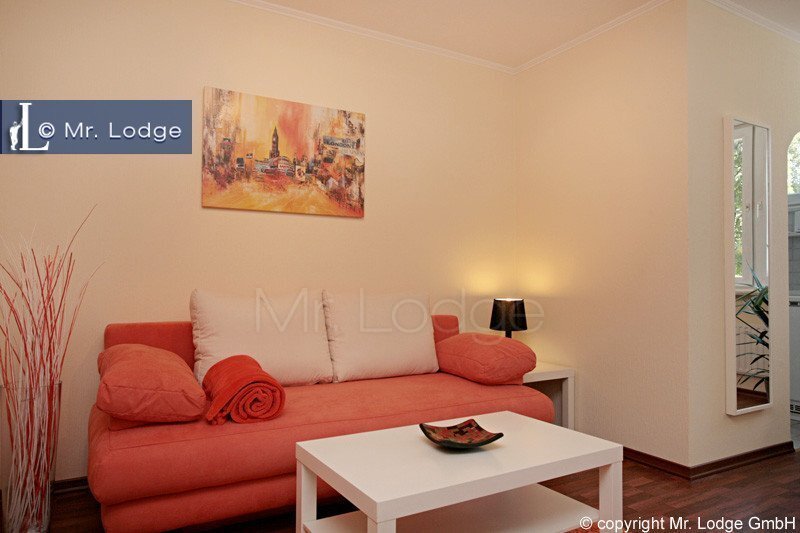 フラット 部屋数 1 部屋 | München-Ludwigsvorstadt | 1705ML2