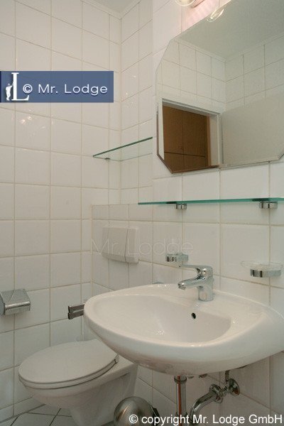 フラット 部屋数 1 部屋 | München-Ludwigsvorstadt | 1705ML2