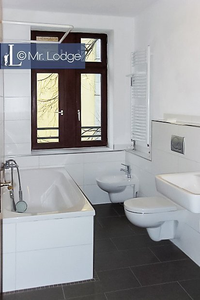 フラット 部屋数 2 部屋 | München-Schwanthalerhöhe | 1702ML2 | Mit Badewanne