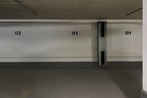フラット | München-Laim | 2004ML8