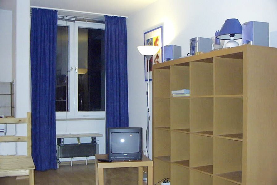 フラット 部屋数 1 部屋 | München-Milbertshofen | 1702ML5 | Wohnen