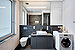 Penthouse 部屋数 2 部屋 | München-Maxvorstadt | 70427 | Modernes Bad... | Thumbnail