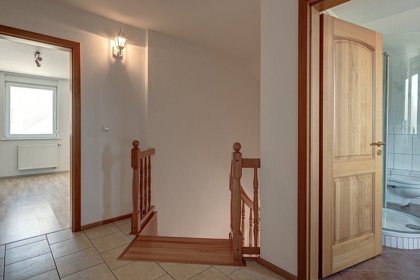 フラット 部屋数 5 部屋 | München-Aubing | 1804ML3 | Diele DG