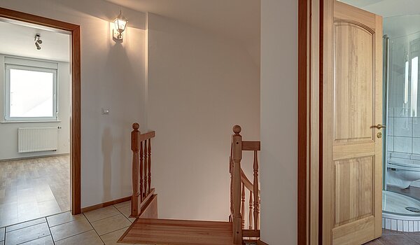 フラット 部屋数 5 部屋 | München-Aubing | 1804ML3 | Diele DG