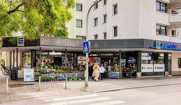 フラット 部屋数 1.5 部屋 | München-Neuhausen | 70473 | ...Nähe
