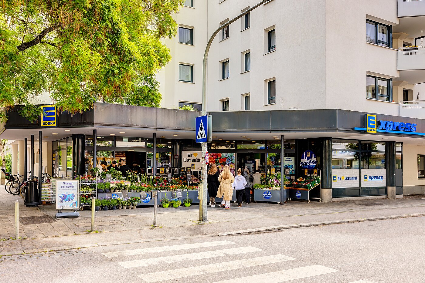 フラット 部屋数 1.5 部屋 | München-Neuhausen | 70473 | ...Nähe