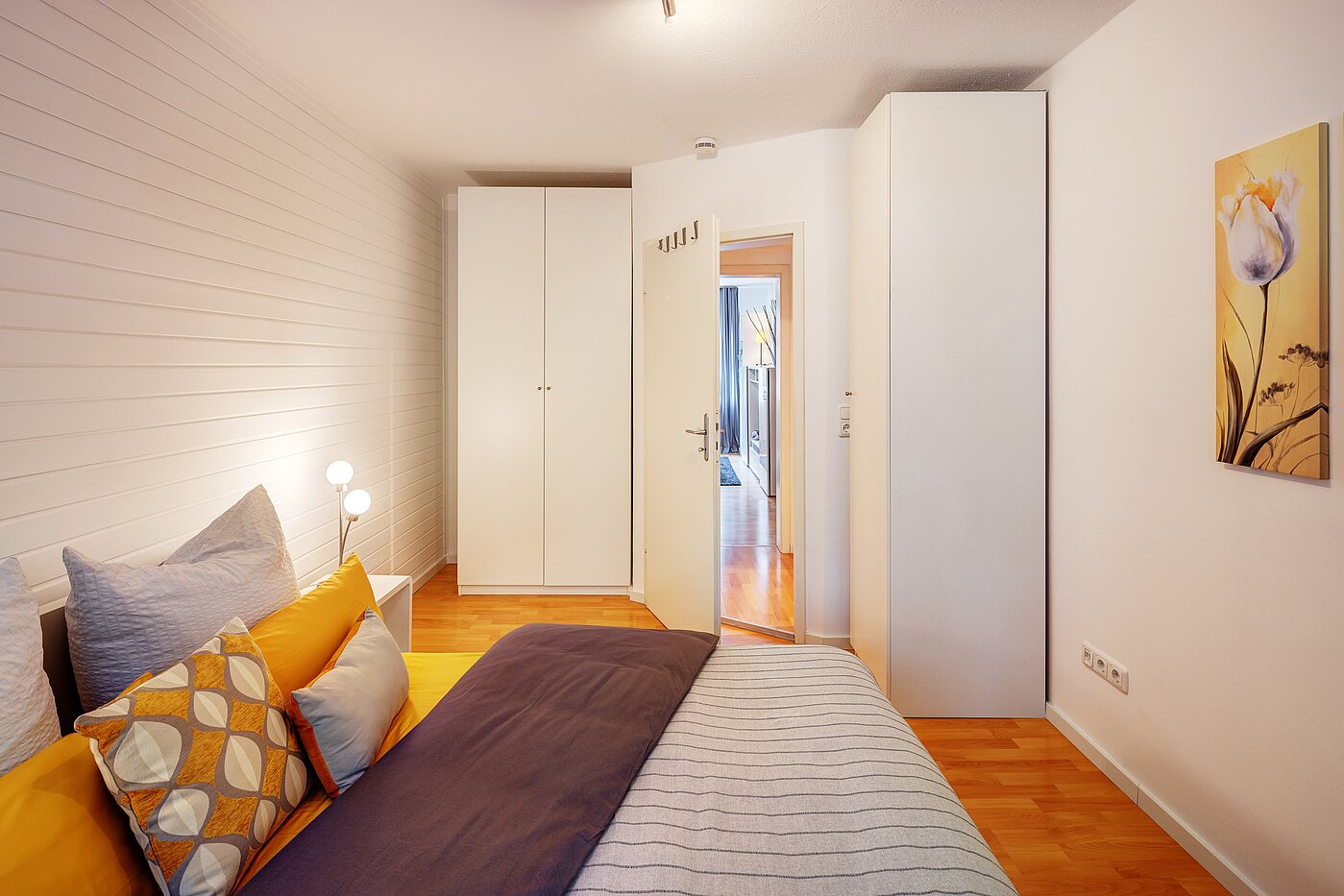 フラット 部屋数 2.5 部屋 | München-Isarvorstadt | 70121 | ...mit Staufläche