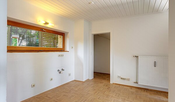 Bauernhaus 部屋数 9 部屋 | Hohenschäftlarn | 1805ML4 | Küche Haus 1