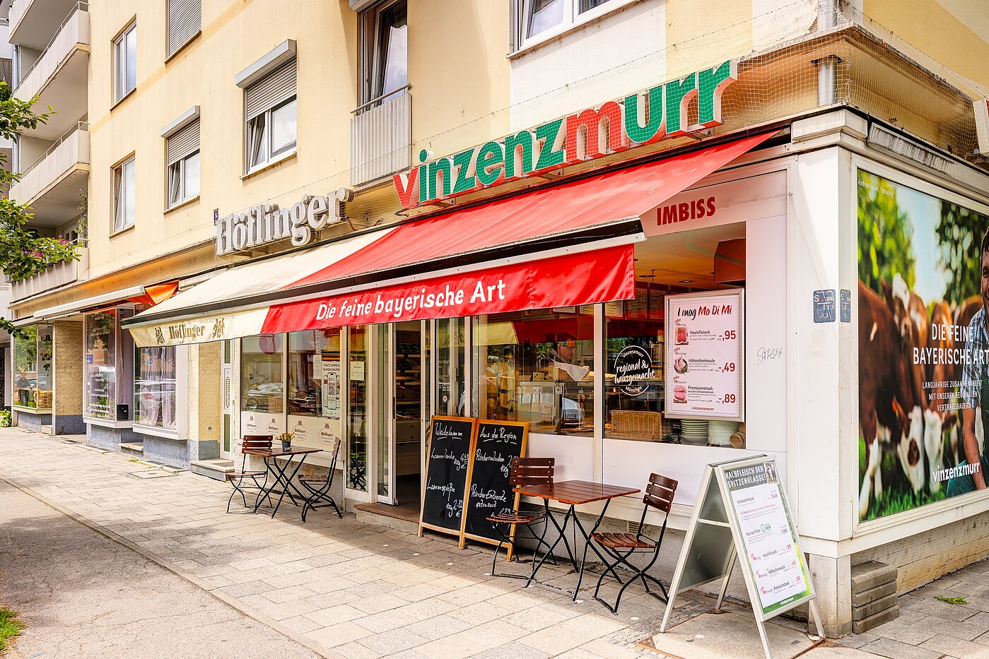 フラット 部屋数 1.5 部屋 | München-Neuhausen | 70473 | Alles in der...