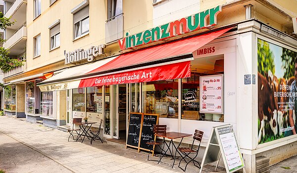 フラット 部屋数 1.5 部屋 | München-Neuhausen | 70473 | Alles in der...