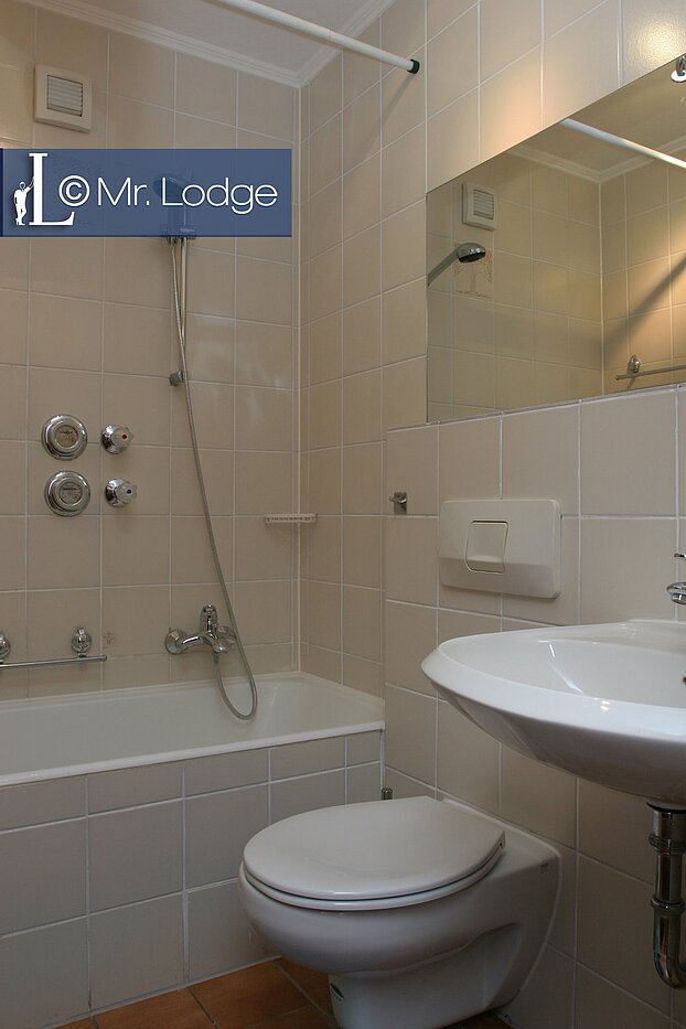 フラット 部屋数 2 部屋 | München-Isarvorstadt | 1708ML5