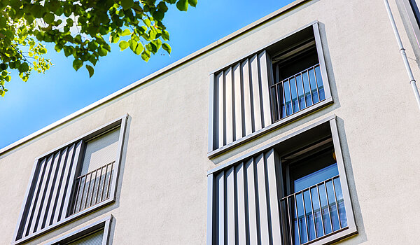 フラット 部屋数 1 部屋 | München-Ramersdorf | 70428 | Außenansicht