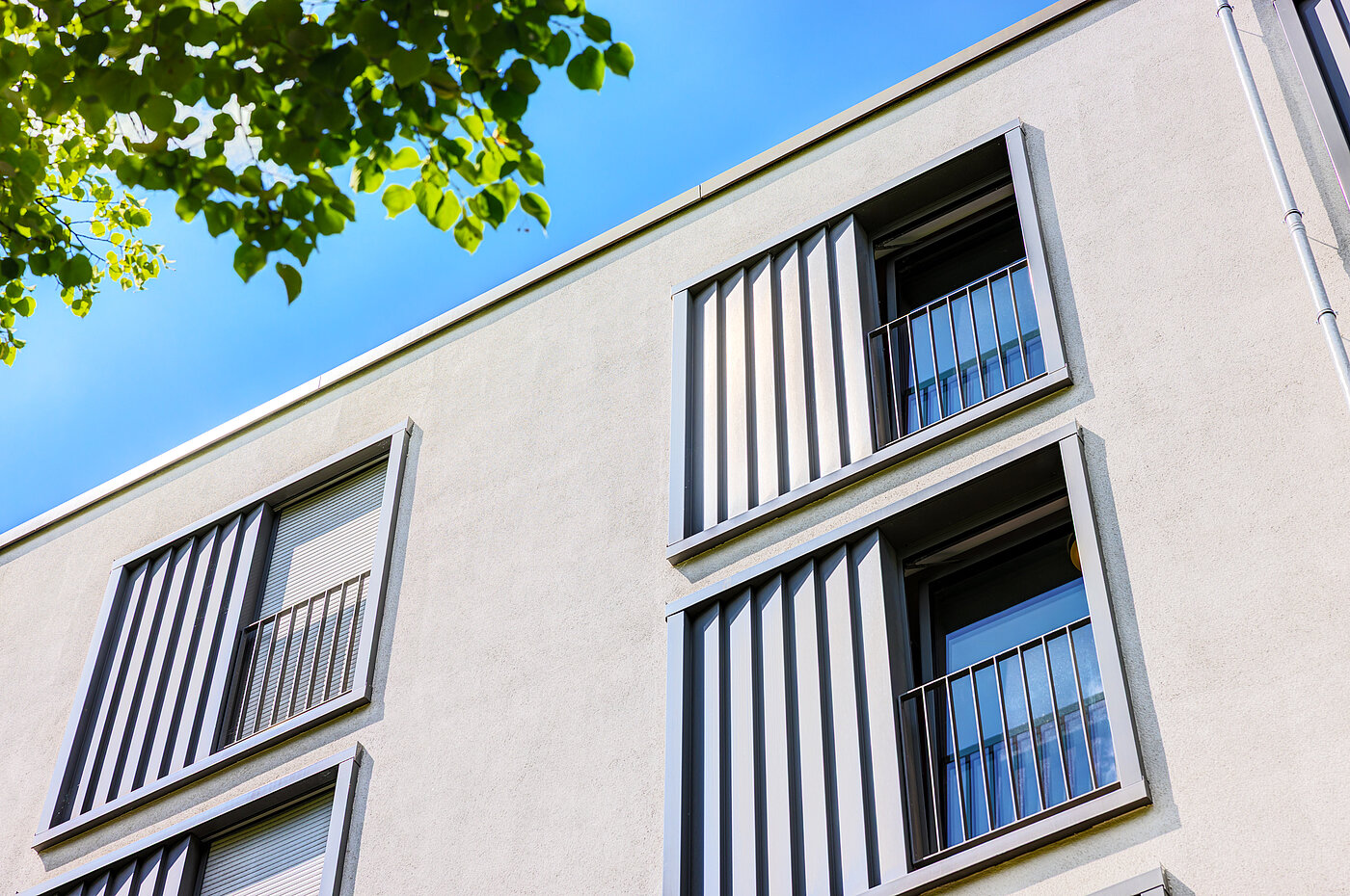 フラット 部屋数 1 部屋 | München-Ramersdorf | 70428 | Außenansicht