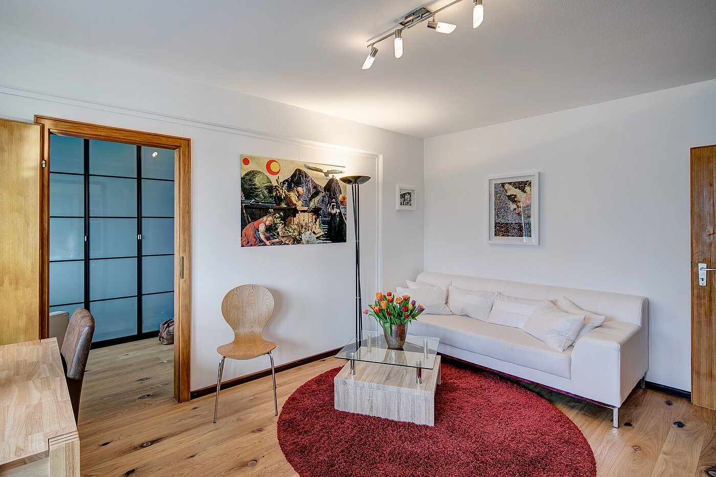 フラット 部屋数 1.5 部屋 | München-Obergiesing | 70136 | Gemütliches Wohnen mit...