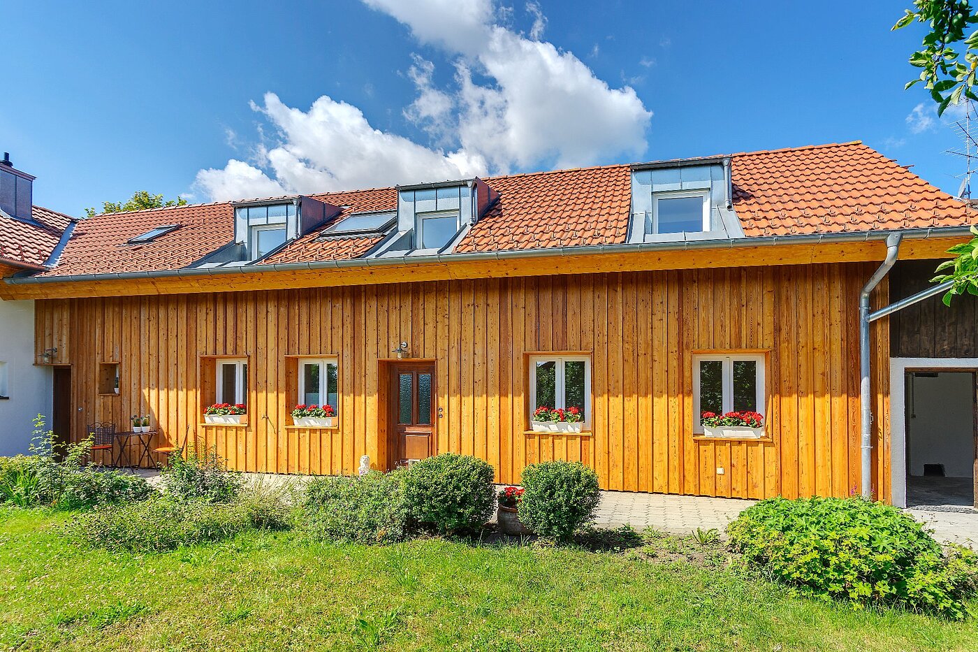 Bauernhaus 部屋数 9 部屋 | Hohenschäftlarn | 1805ML4