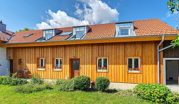 Bauernhaus 部屋数 9 部屋 | Hohenschäftlarn | 1805ML4