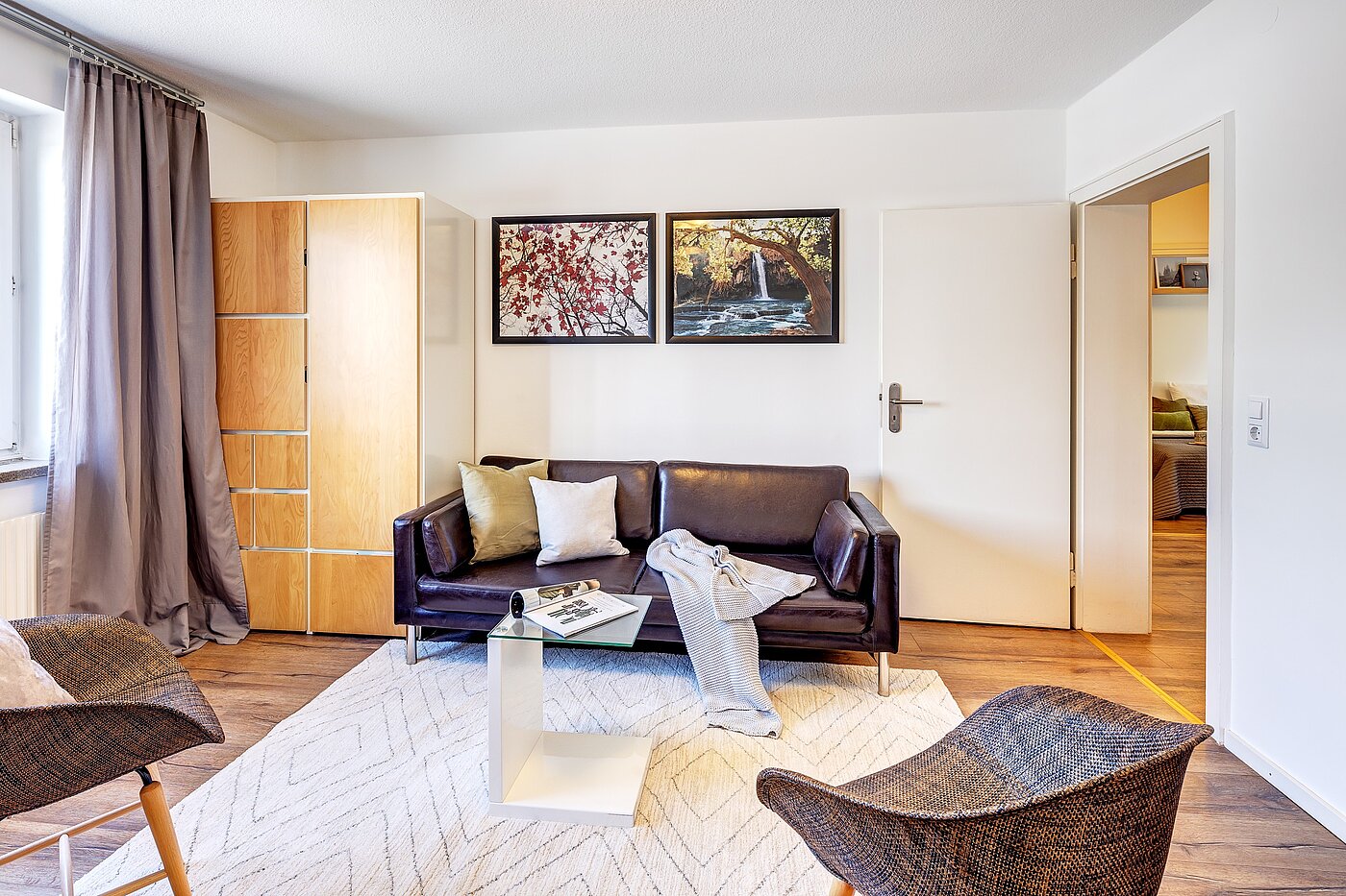 フラット 部屋数 2.5 部屋 | München-Berg am Laim | 70030 | Wohnen und...
