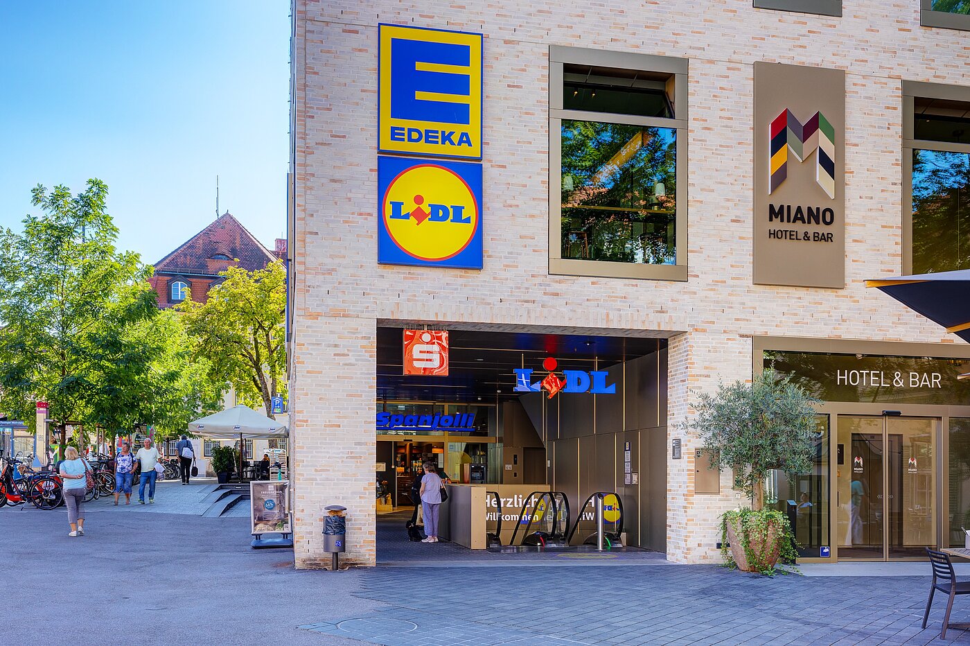 フラット 部屋数 2 部屋 | München-Pasing | 70071 | Alles in der Nähe