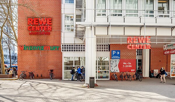 フラット 部屋数 3 部屋 | München-Bogenhausen | 70261 | Einkaufsmöglichkeiten und ...