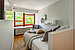 フラット 部屋数 2 部屋 | München-Solln | 70418 | Schlafzimmer... | Thumbnail