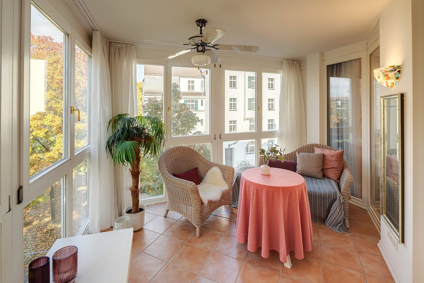 フラット 部屋数 2 部屋 | München-Sendling | 2010ML1 | ...gemütlichem und hellen...