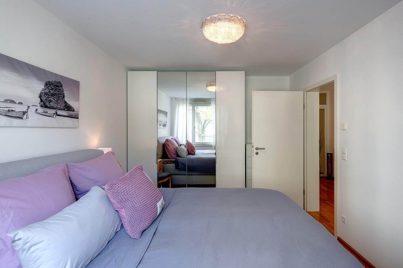 フラット 部屋数 3 部屋 | München-Isarvorstadt | 70157 | ...Stellfläche