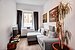 フラット 部屋数 2 部屋 | München-Sendling | 703811 | Gemütliche Couch | Thumbnail