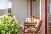 フラット 部屋数 3 部屋 | München-Schwabing | 703181 | Platz an der Sonne | Thumbnail