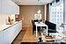 Apartment 部屋数 1.5 部屋 | München-Neuhausen | 70179 | ...Essbereich | Thumbnail