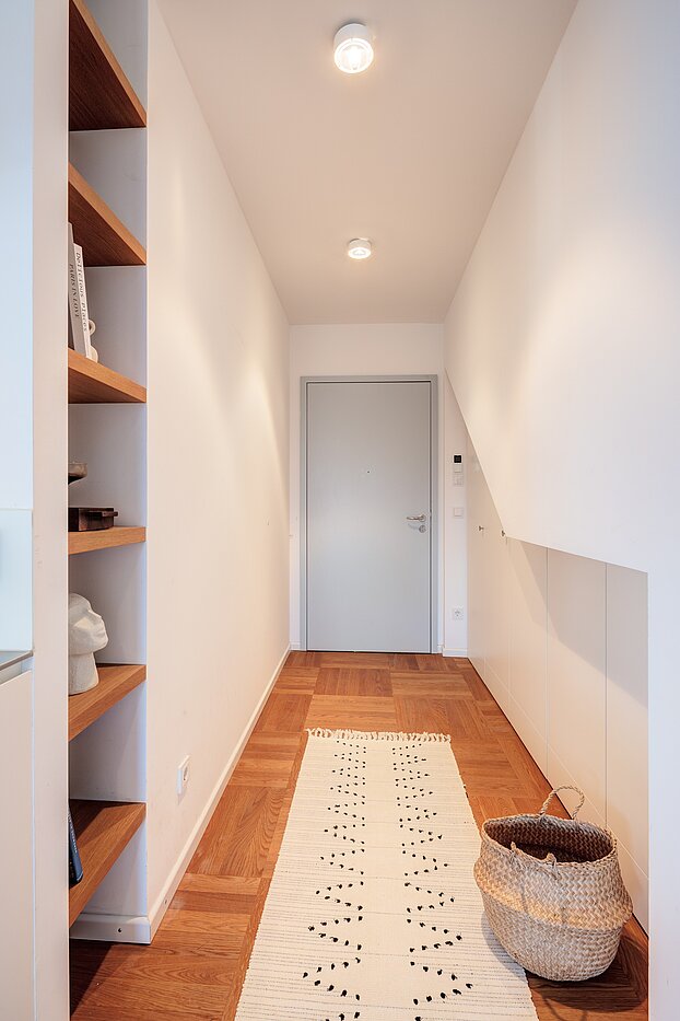 フラット 部屋数 2 部屋 | München-Schwabing | 70195 | ...Schreinereinbauten