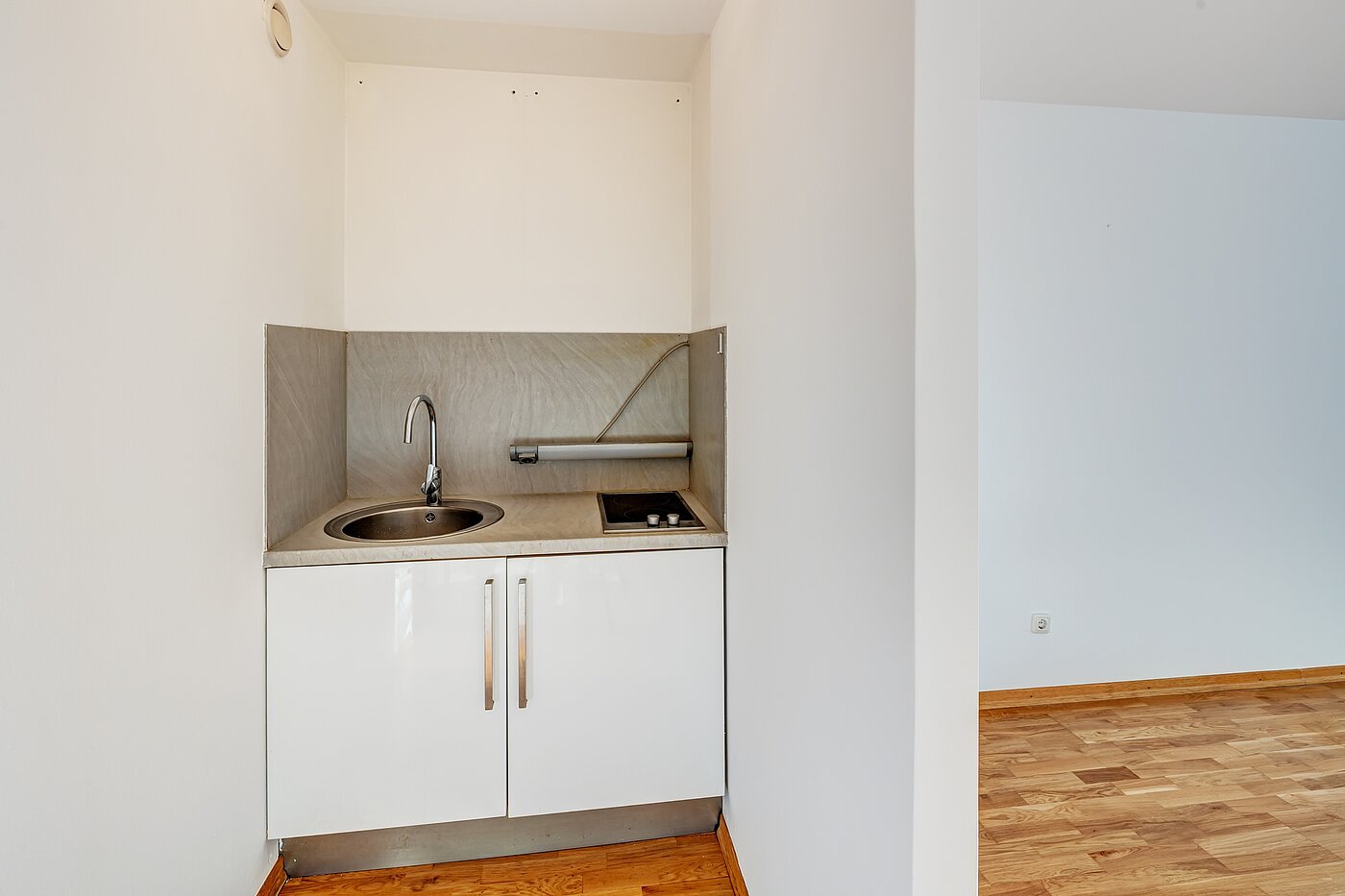 Apartment 部屋数 2 部屋 | München-Feldmoching | 70466 | ...mit Kochnische