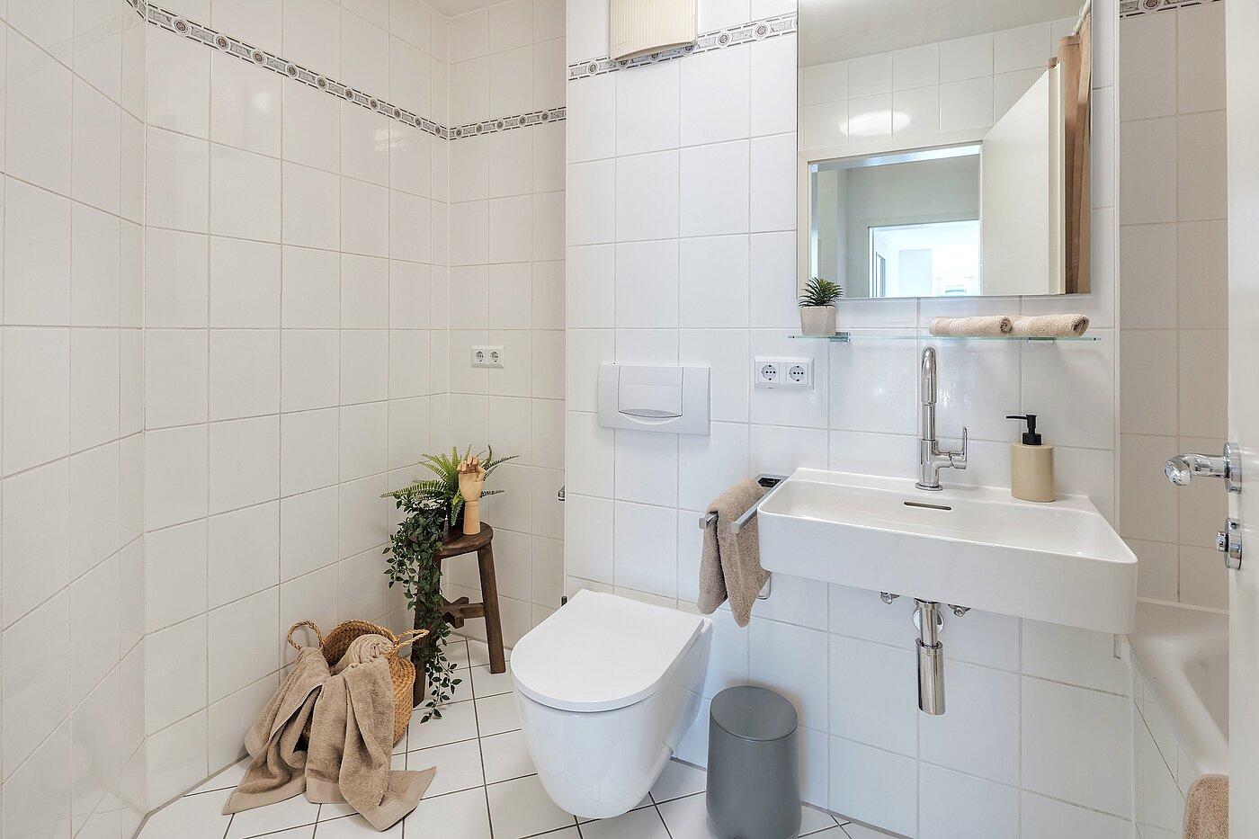 フラット 部屋数 2 部屋 | München-Laim | 70226 | ...Waschmaschinenanschluss