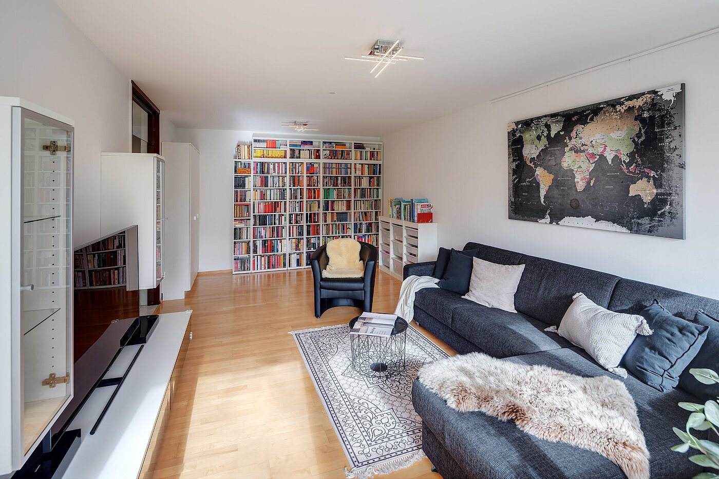 フラット 部屋数 3 部屋 | München-Perlach | 2010ML5 | viel Platz zum Entspannen