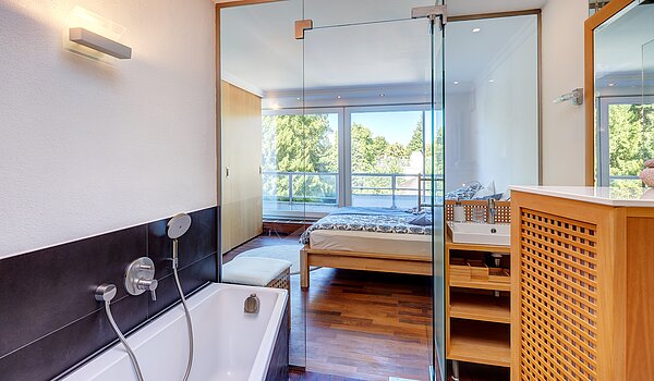 Penthouse 部屋数 2.5 部屋 | München-Harlaching | 702581 | ...