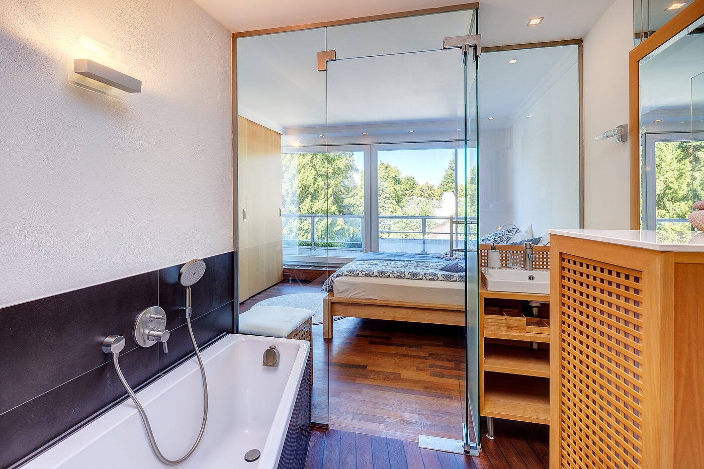 Penthouse 部屋数 2.5 部屋 | München-Harlaching | 702581 | ...