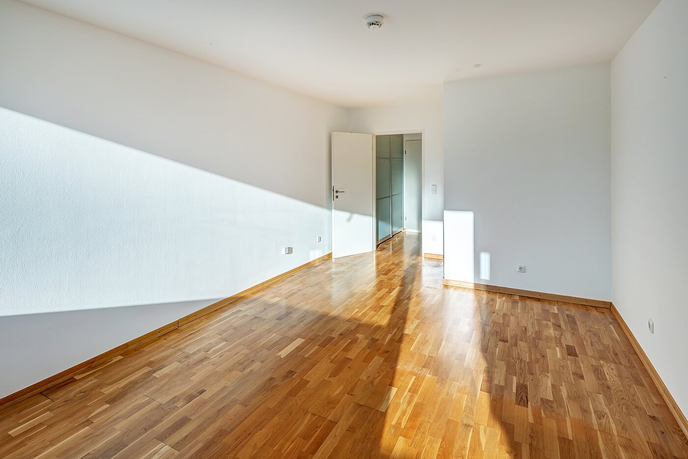 Apartment 部屋数 2 部屋 | München-Feldmoching | 70466 | Wohnzimmer