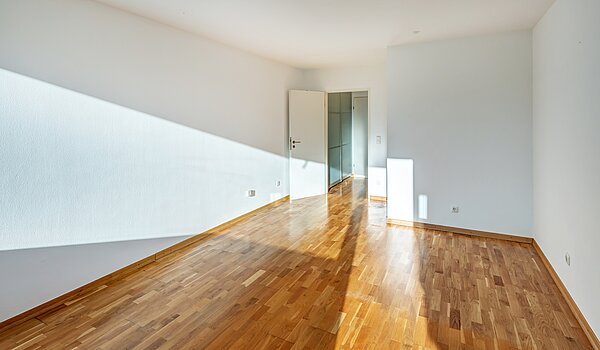Apartment 部屋数 2 部屋 | München-Feldmoching | 70466 | Wohnzimmer