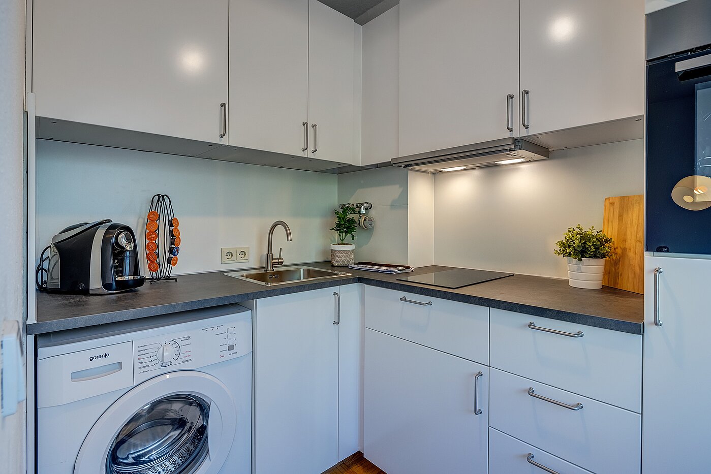 Apartment 部屋数 1 部屋 | München-Milbertshofen | 702251