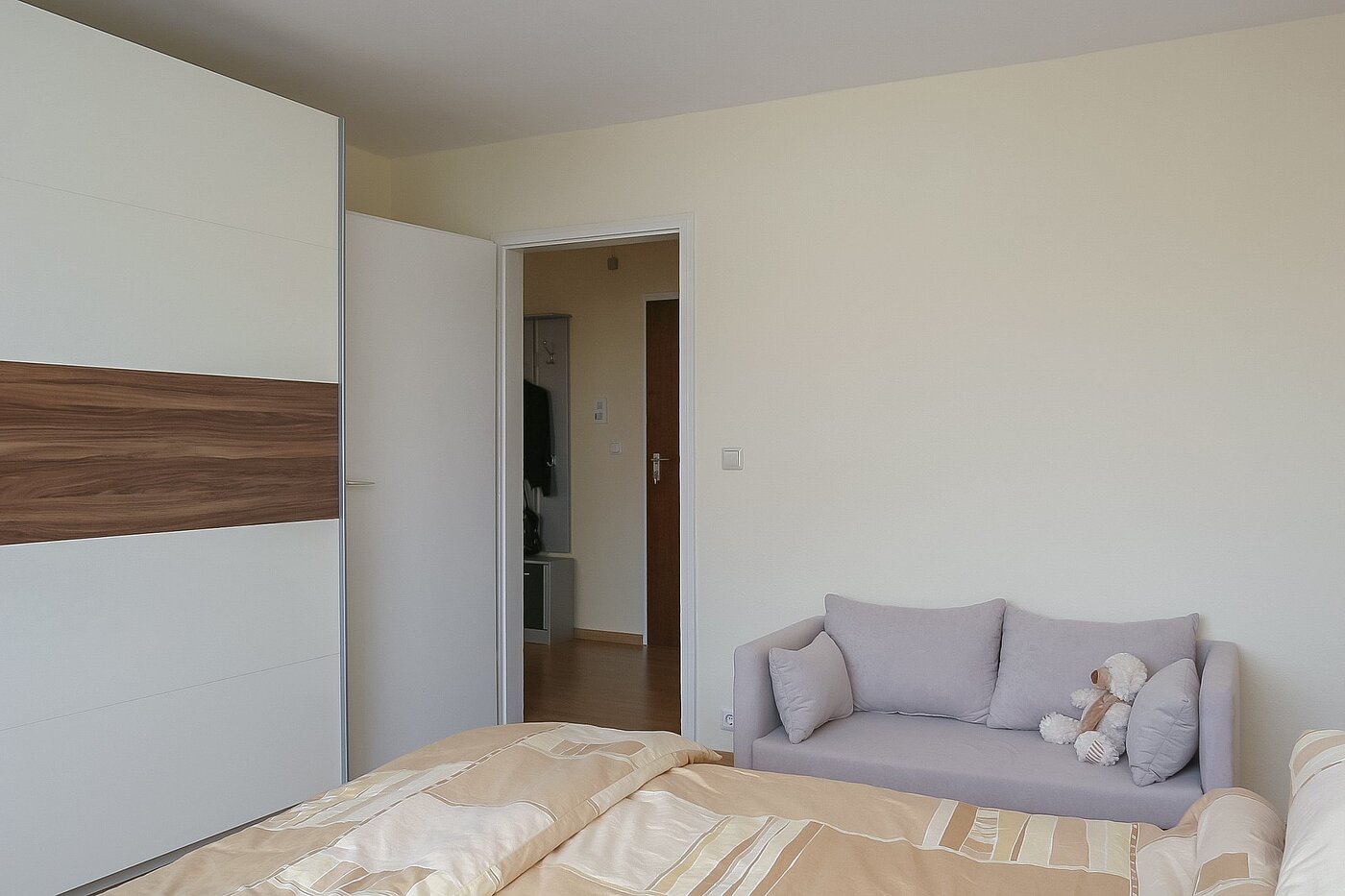 フラット 部屋数 2 部屋 | München-Nymphenburg | 1805ML3