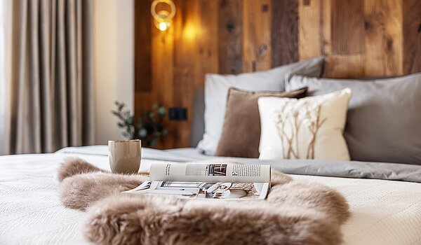 フラット 部屋数 2 部屋 | Bad Wiessee | 700942 | ...mit authentischen Akzenten...