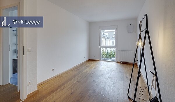 フラット 部屋数 5 部屋 | München-Trudering | 1902ML4 | Elternschlafzimmer