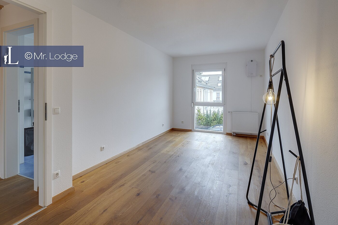フラット 部屋数 5 部屋 | München-Trudering | 1902ML4 | Elternschlafzimmer