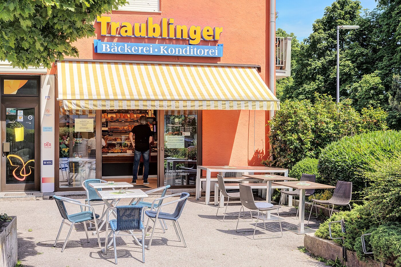 フラット 部屋数 2 部屋 | München-Bogenhausen | 70142 | ...in der Nähe