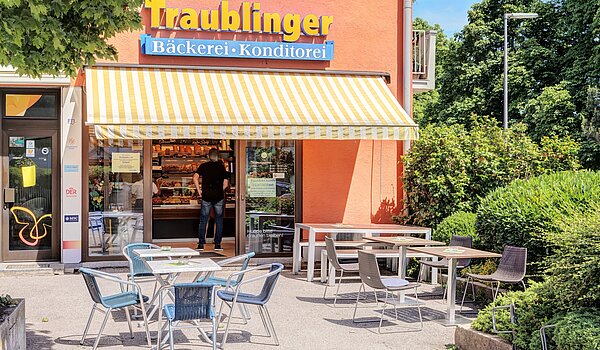 フラット 部屋数 2 部屋 | München-Bogenhausen | 70142 | ...in der Nähe