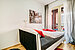 フラット 部屋数 1.5 部屋 | München-Schwabing | 70392 | ... | Thumbnail